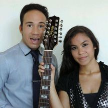 Foto de Os Sacerdotes