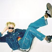 Foto de Claire Rosinkranz