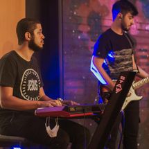 Foto de Getsêmani Music