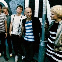 Foto de Alphabeat