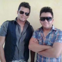 Foto de Jeferson e Tom