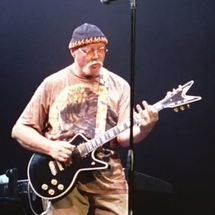 Foto de Kerry Livgren