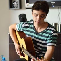 Foto de Fábio Fernandes