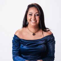 Foto de Tereza Cristina (Brega)