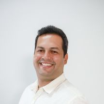 Foto de Lucas Portes