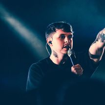 Foto de Jake Hill