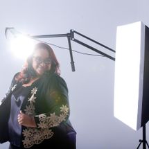 Foto de Miriam dos Passos