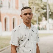 Foto de Daniel Sanntos