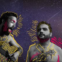 Foto de OROBOROS (BR)