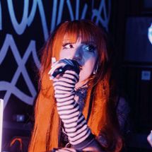 Foto de Yoi Fox
