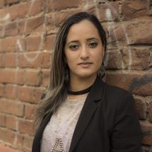 Foto de Gitana Mendes