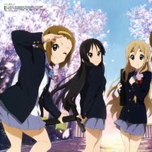Foto de K-ON!