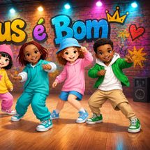 Foto de Jesus Kids