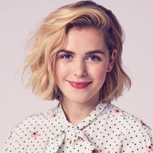 Foto de Kiernan Shipka