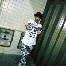 Foto de Dexter Almada