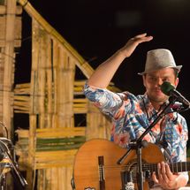 Foto de Eder Palmieri