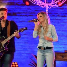 Foto de Dan e Janaina