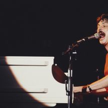 Foto de Burton Cummings