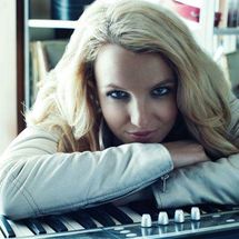 Foto de Britney Spears