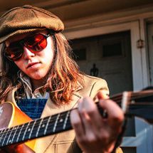 Foto de Colby T. Helms