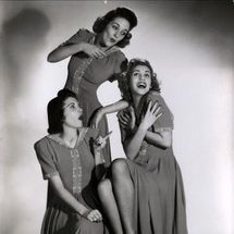 Foto de The Andrews Sisters