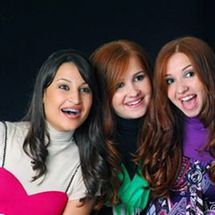 Foto de Quarteto Yorrane