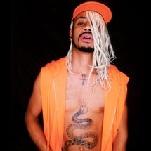 Foto de Wally Kastro