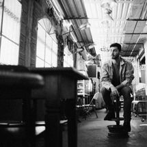 Foto de John Bianchi