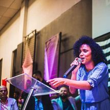 Foto de Faby Pandolfo