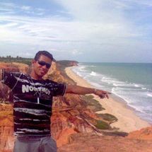 Foto de Clebeson de Souza