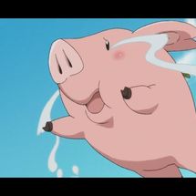 Foto de Nanatsu no Taizai