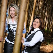 Foto de Equipe Obra de Amor