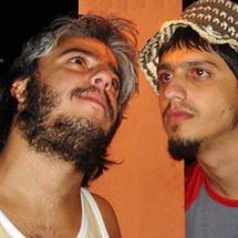 Foto de Vice e Versos