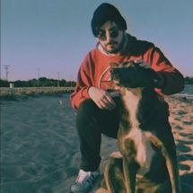 Foto de YUNG LIXO (yun li)