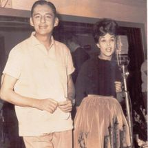 Foto de Dalva de Andrade