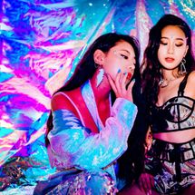 Foto de GIRLKIND XJR