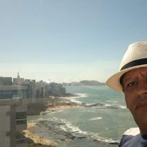 Foto de Jorge Gomes Poeta