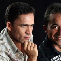 Foto de Izidoro & Paulinho