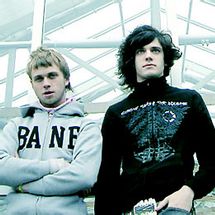 Foto de The Fall of Troy