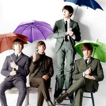 Foto de The Beatles