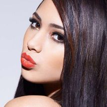 Foto de Jasmine Villegas