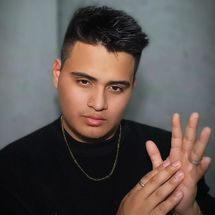 Foto de Ley Carvalho