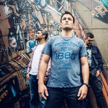 Foto de Banda Sopro de Vida