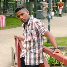 Foto de Anthony Félix