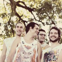 Foto de Mamelungos de Recife