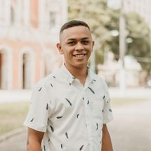 Foto de Daniel Sanntos