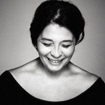 Foto de Liliana Herrero