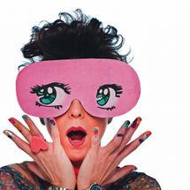 Foto de Adriana Partimpim