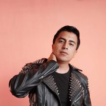 Foto de Rommel Hunter