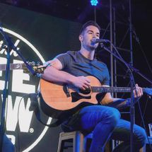 Foto de Hayden Joseph